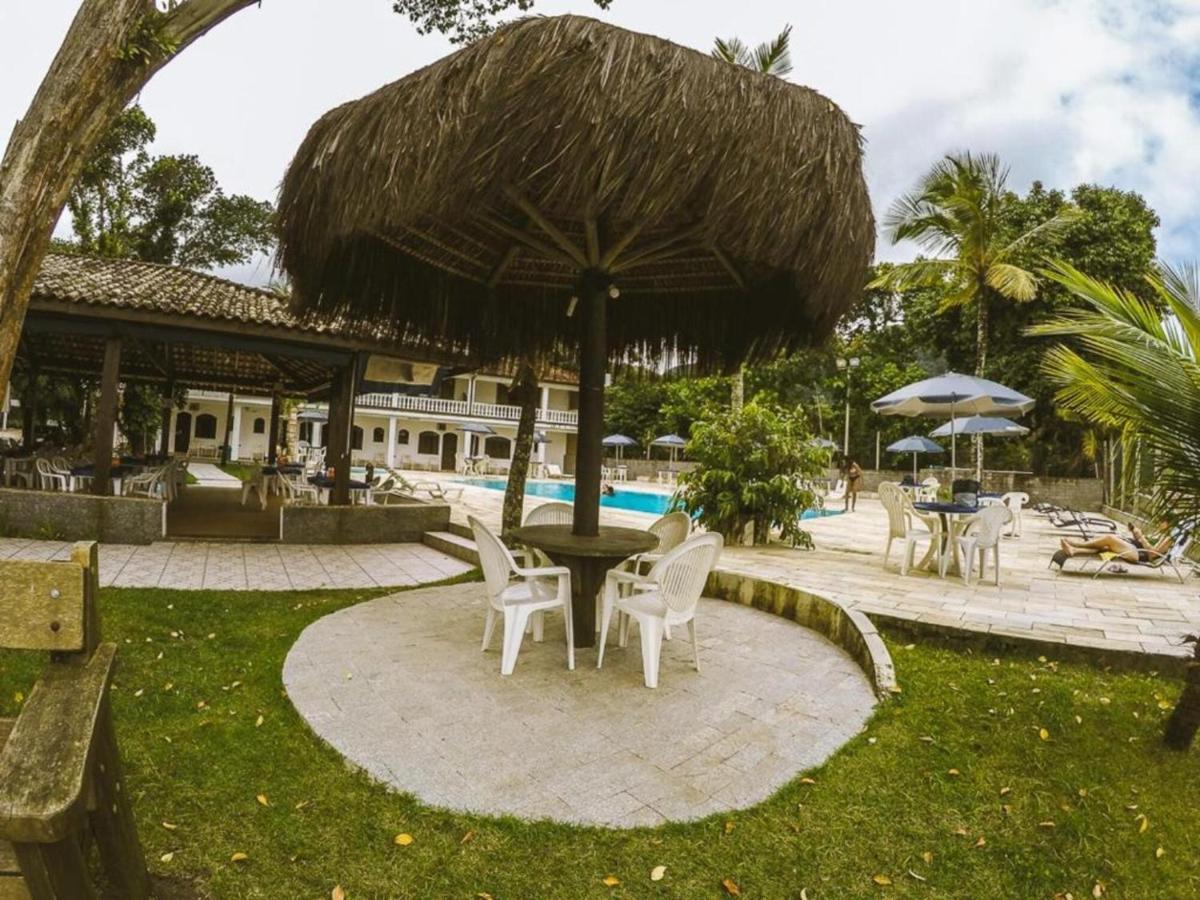 סאו סבסטיאו Summit Beach Hotel Boicucanga מראה חיצוני תמונה