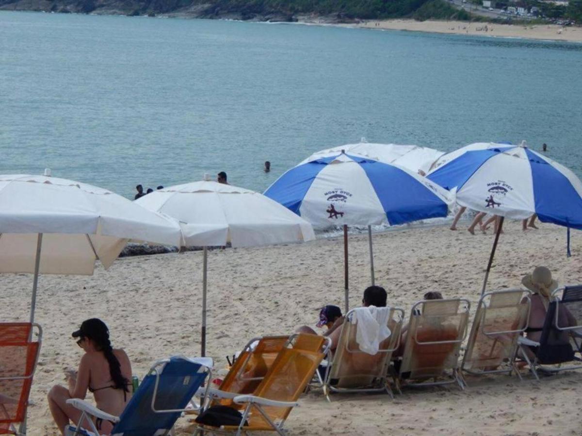 סאו סבסטיאו Summit Beach Hotel Boicucanga מראה חיצוני תמונה