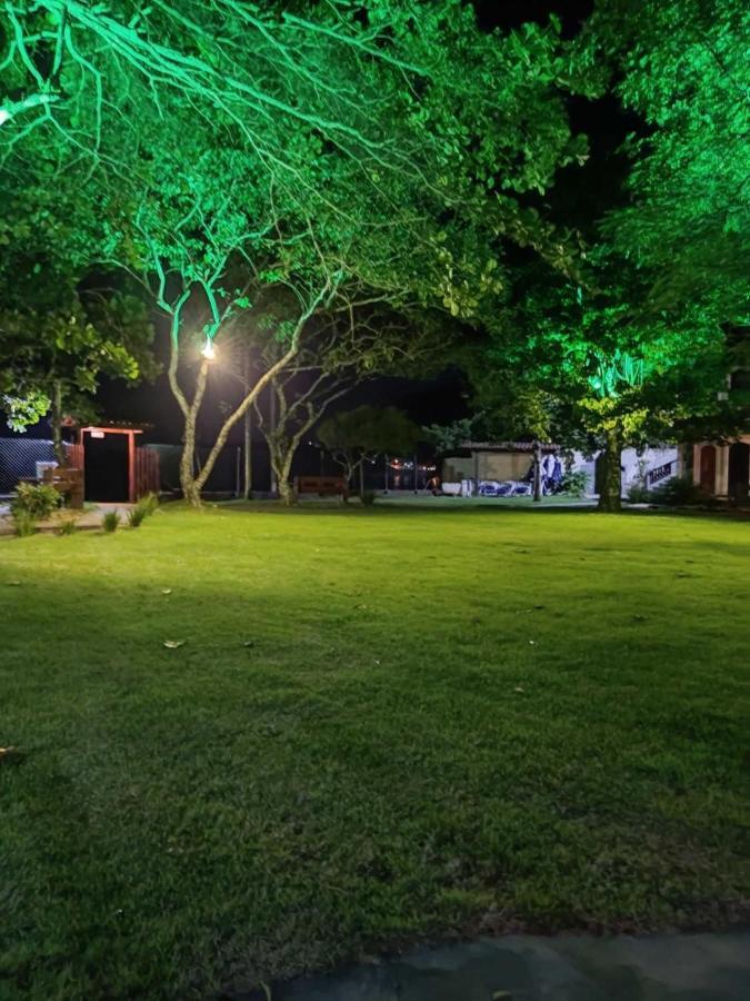 סאו סבסטיאו Summit Beach Hotel Boicucanga מראה חיצוני תמונה