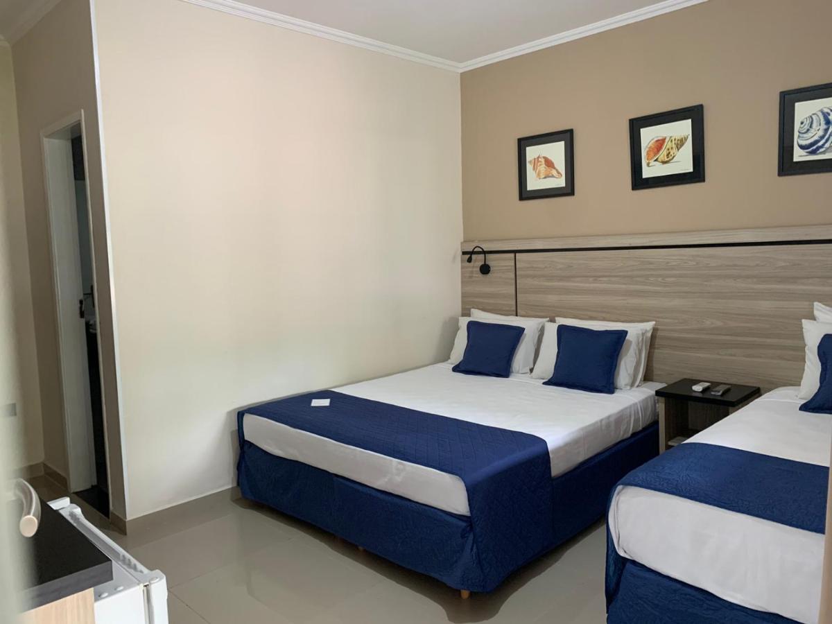 סאו סבסטיאו Summit Beach Hotel Boicucanga מראה חיצוני תמונה
