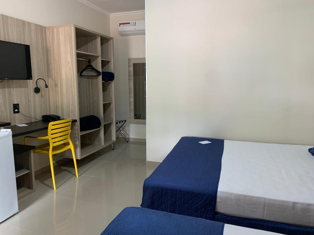 סאו סבסטיאו Summit Beach Hotel Boicucanga מראה חיצוני תמונה