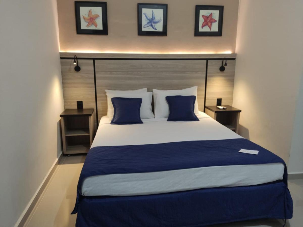 סאו סבסטיאו Summit Beach Hotel Boicucanga מראה חיצוני תמונה