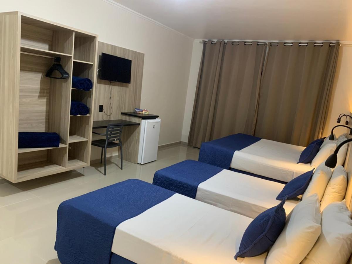 סאו סבסטיאו Summit Beach Hotel Boicucanga מראה חיצוני תמונה